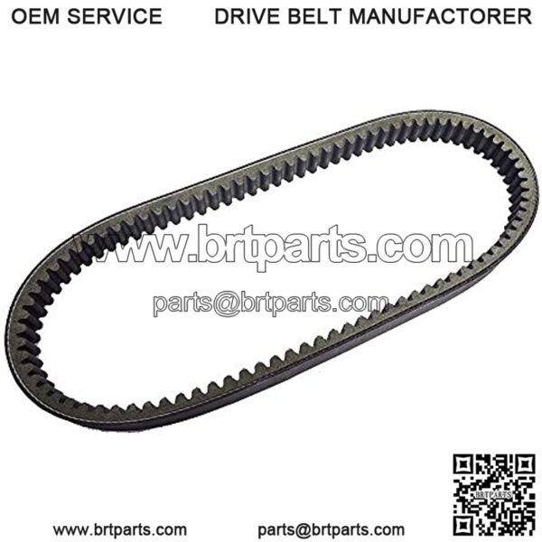 Drive Belt 3211048 3211072 3211077 Replacement for ATV
