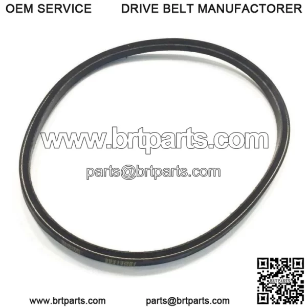 Starter Generator Belt For EZGO TXT Medalist 1994-2013 4 Cycle Golf Cart 630587 - Image 4