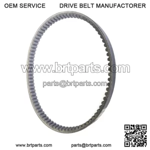 Transmission Belt for Drive Belt 818 19.7 28 Scooter Moped for ATV for CVT Fiber for Sym for JET4 for Fiddle 2/3 for SF3 for QP125 for Orbit for CROX 125 150 Toothed Drive Belt