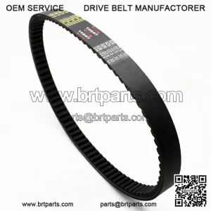 Drive Belt 828x22.5x30 for 250cc, CN250 - 172MM-052700