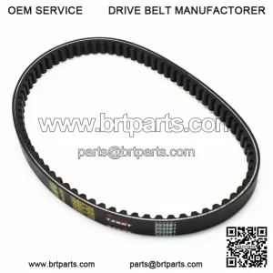Torque Converter Belt for Comet 203581 203581A 203581B 203581C 20 Series Go Kart