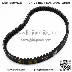 203591 Go Cart Driver Belt for Comet 203591 Yerf Dog Q43103W Q43203W & Kartco 7655