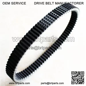 V-Belt Drive Belt Double Tooth Belt For CF500 For X5 For X6 For Z6 600 Engine Belt 36.7x939 0180-055000-0004/0180-055000-0002 For ATV For CVT Transmission Belt