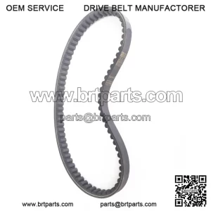 Drive Belt Scooter for 799 19 28 for CVT Drive Belt for BMW for C1 125 200 1999-2003 Engine for 163750580 for 24160J05F000 Timing Belt