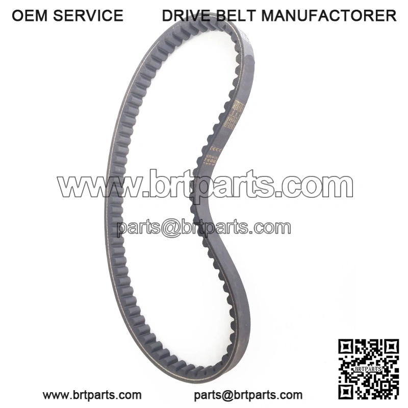 Drive Belt Scooter for 799 19 28 for CVT Drive Belt for BMW for C1 125 200 1999-2003 Engine for 163750580 for 24160J05F000 Timing Belt