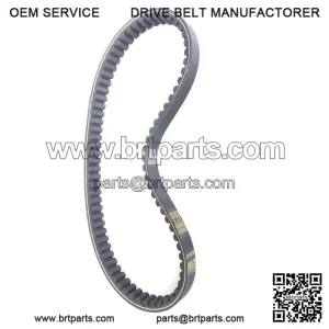 Replacement Go Cart Belt, Comet 203593