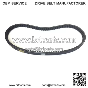 Comet 30 Series Torque Converter Belt, 203599 for Go Kart Cart Mini Bike TAV