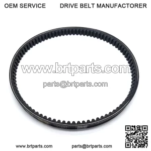 Go Kart Cart Drive Torque Converter Belt 40 Series 203786, 203786A Go-Kart