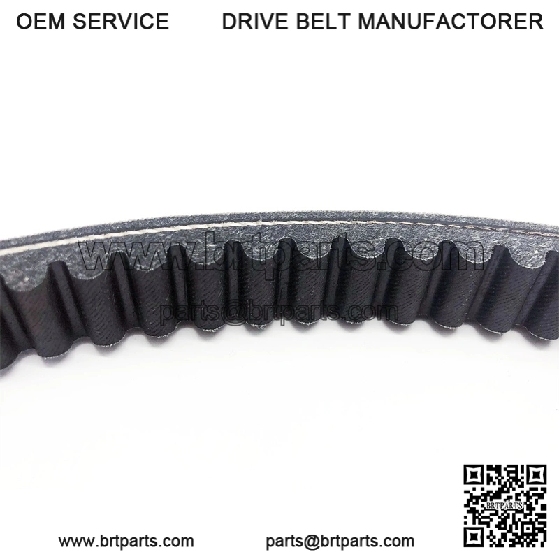 Go Kart Cart Drive Torque Converter Belt 40 Series 203786, 203786A Go-Kart - Image 2