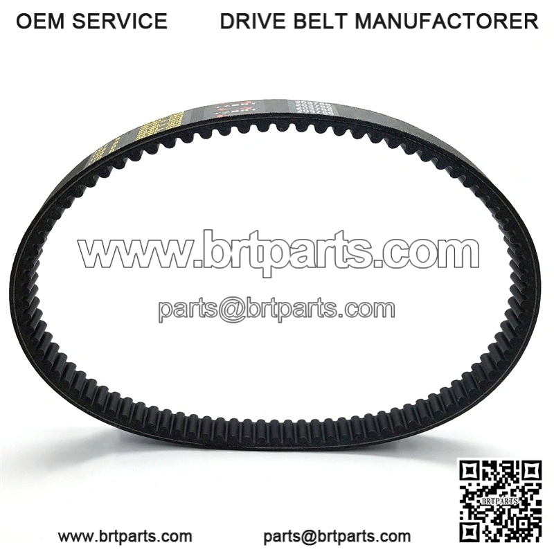 Go Kart Cart Drive Torque Converter Belt 40 Series 203786, 203786A Go-Kart - Image 4