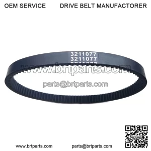 3211077 3211048 3211072 is suitable for Polaris belt