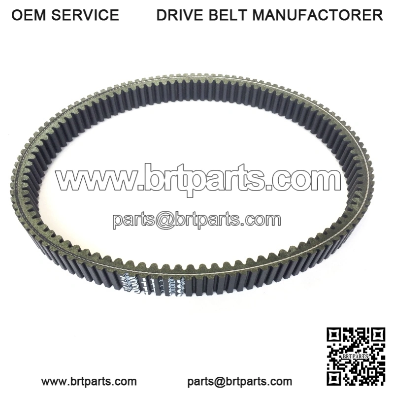 3211186 Polaris rzr 1000 Turbo belt