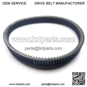 New OEM Drive Clutch Belt TWO Pack 415060600 Formula S SL L LE MXZ