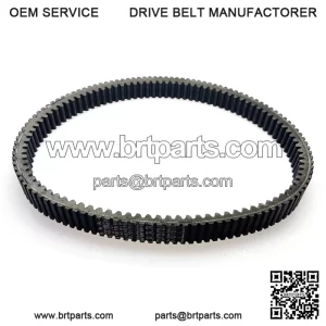 2017-2021 Can-Am Maverick xa Turbow ORLDS BEST BELT Bad Ass G Boost Drive Belt