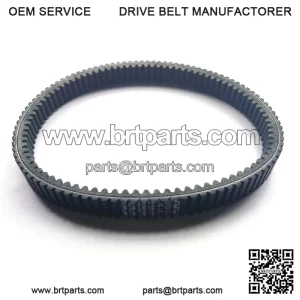 30R3750 Redline Continuously Variable Transmission (CVT) Belt