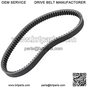 Drive Belt 3211077 3211048 for 1993-2019 Polaris Ranger 500 RZR 800 Scrambler 400 Trail 250 Xplorer 300