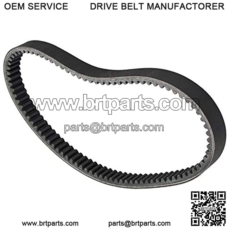 Drive Belt 3211077 3211048 for 1993-2019 Polaris Ranger 500 RZR 800 Scrambler 400 Trail 250 Xplorer 300 - Image 2
