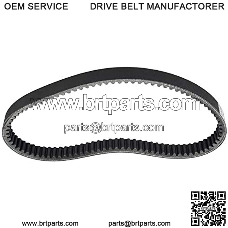 Drive Belt 3211077 3211048 for 1993-2019 Polaris Ranger 500 RZR 800 Scrambler 400 Trail 250 Xplorer 300 - Image 3