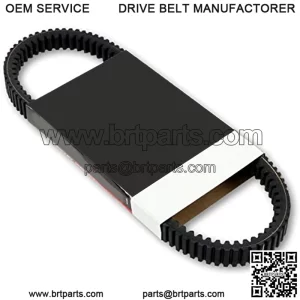 XTX Drive Belt for 2013-2015 Can-Am Maverick 1000R - ETorque CVT Transmission Automatic