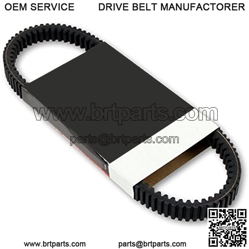 XTX Drive Belt for 2013-2015 Can-Am Maverick 1000R - ETorque CVT Transmission Automatic