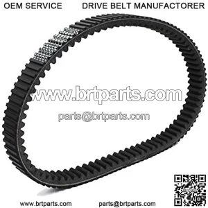 Can Am ATV/UTV Drive Belt 30G3750 Fits Commander 1000 EFI XT/Limited 2011 2012 2013, Can Am Maverick Max 1000R 2013 2014# XTX2236