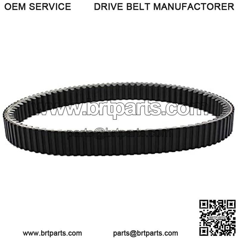 Can Am ATV/UTV Drive Belt 30G3750 Fits Commander 1000 EFI XT/Limited 2011 2012 2013, Can Am Maverick Max 1000R 2013 2014# XTX2236 - Image 4