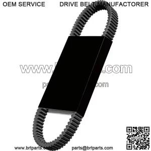 Yamaha XTX Drive Belt Grizzly 550 FI Auto 4x4 2009-2014 ATV Part# 220-32271 OEM# 28P-17641-00-00