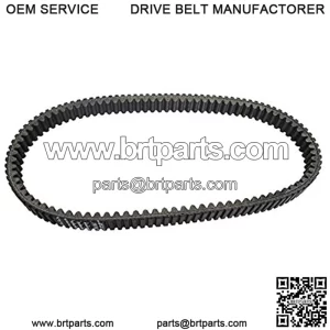 3211113 Drive Belt Replacement for Polaris RZR 800 EFI 2008-2014 Except RZR S and RZR 4