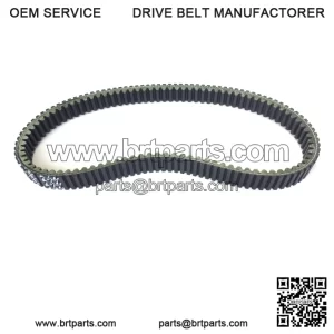 Kawasaki Mule Drive Belt 3000 3010 4000 4010 KAF620 59011-1077