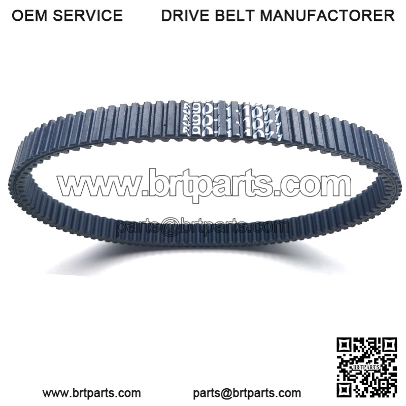 Kawasaki Mule Drive Belt 3000 3010 4000 4010 KAF620 59011-1077 - Image 3