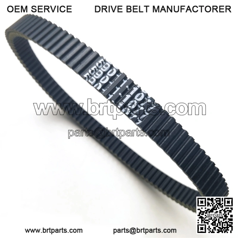 Kawasaki Mule Drive Belt 3000 3010 4000 4010 KAF620 59011-1077 - Image 4
