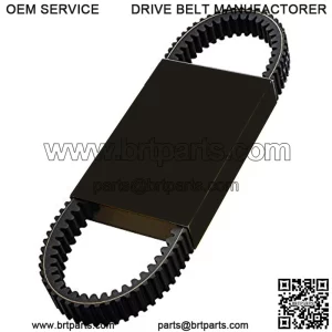 Can-Am New OEM ATV/UTV Commander/Renegade/Outlander Drive Belt, 422280360