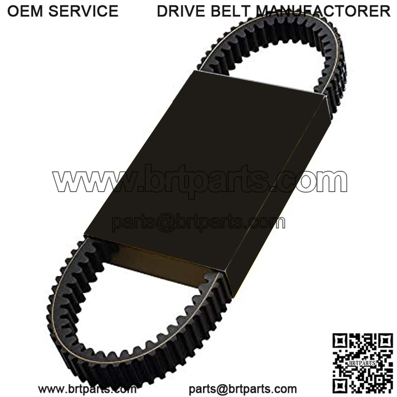 Can-Am New OEM ATV/UTV Commander/Renegade/Outlander Drive Belt, 422280360