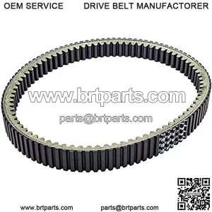 Drive Clutch Belt High Performance Efor Yamaha 5KM-17641-00-00 5KM-17641-01-00 Clutch V-Belt 11420243