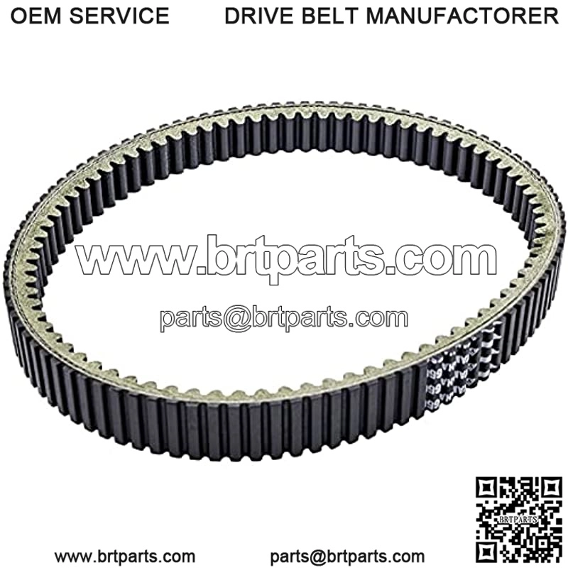 Drive Clutch Belt High Performance Efor Yamaha 5KM-17641-00-00 5KM-17641-01-00 Clutch V-Belt 11420243