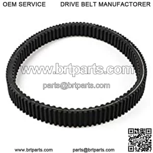 CVT Drive Belt 422280651 422280654 417300391 422280652 417300253 49C4266 for Can-Am Defender/Maverick X3; Freeride 800R/Summit 800R