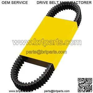 2013-2017 13-17 1000 XMR MAX XDS Drive Belt 422280364 New OEM