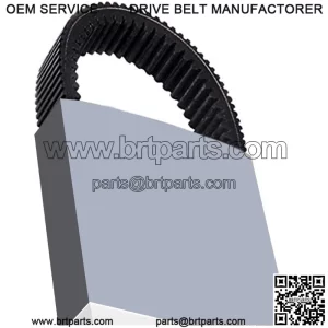 Polaris RZR 1000 XP, 900, and General Drive Belt 3 Year Warranty UXP441
