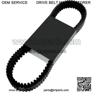 Drive Belt 30G3750 Commander 800R EFI 2011 2012 2013 2014