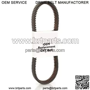 East Lake Axle drive belt compatible with Commander 800/1000 2011 2012 2013 2014 2015 2016 2017 2018 2019 420280362 715000302