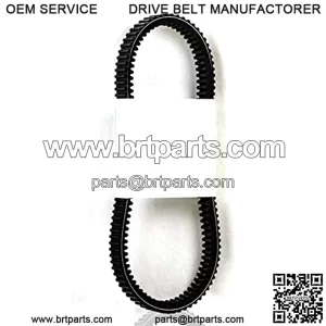 2017-2021 X3 Turbo HD 8 HD 10 CVT Drive Belt Ref: 422280652