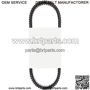 CVT Drive Belt 422280651 422280654 417300391 422280652 417300253 49C4266 for /X3; Freeride 800R/Summit 800R