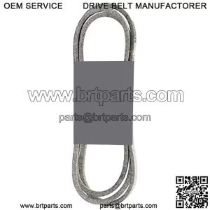 Drive Belt Fits AYP 125907X 193214 532125907 532193214 1/2 X 90 Belt
