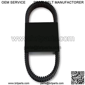 Drive Belt 2007-2010 for Renegade 800 CVT Heavy Duty OEM Upgrade