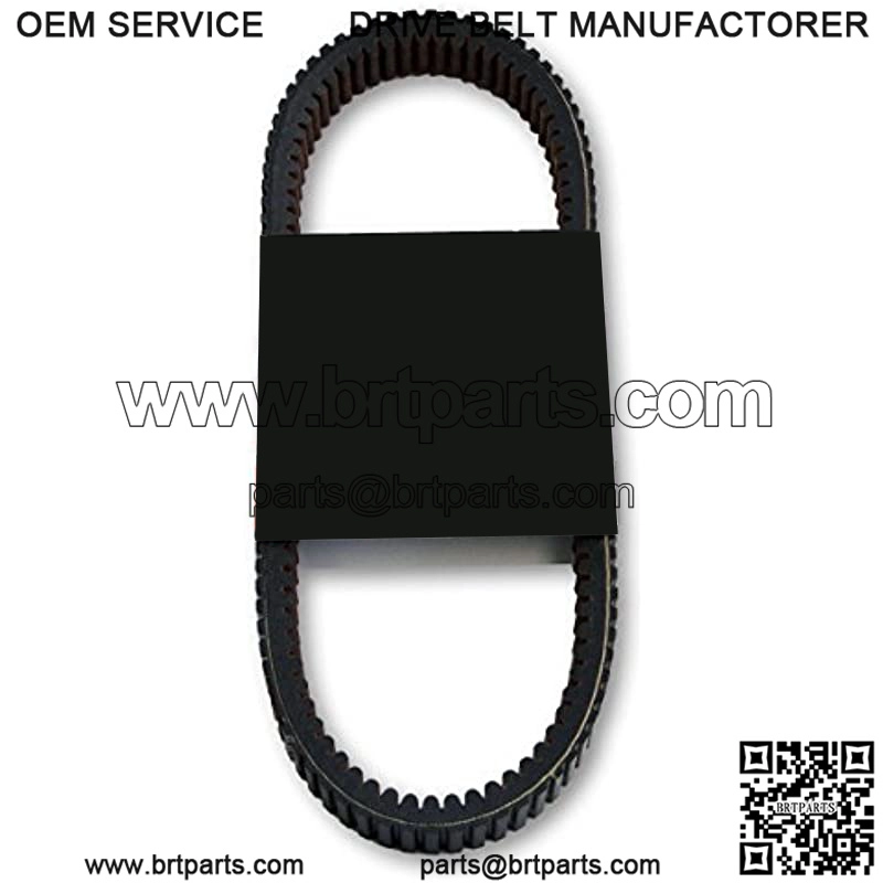 Drive Belt 2007-2010 for Renegade 800 CVT Heavy Duty OEM Upgrade
