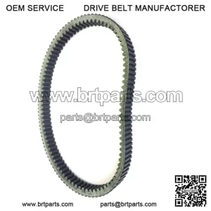 2011-2018 Polaris RZR 900 4 XP Crew Drive Belt Clutch