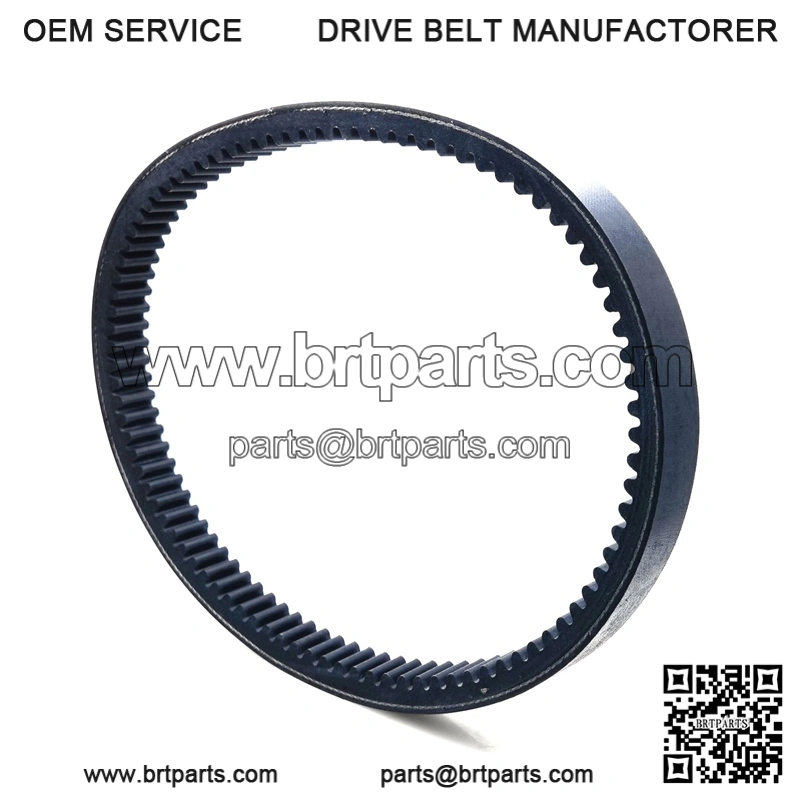 Polaris Drive Belt, Part 3211066 - Image 3