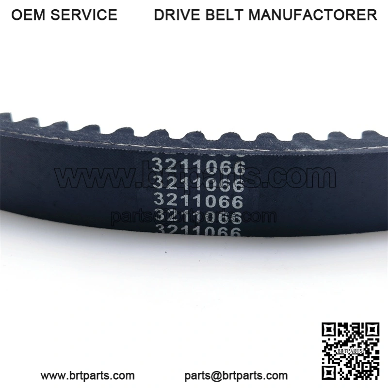 Polaris Drive Belt, Part 3211066 - Image 4