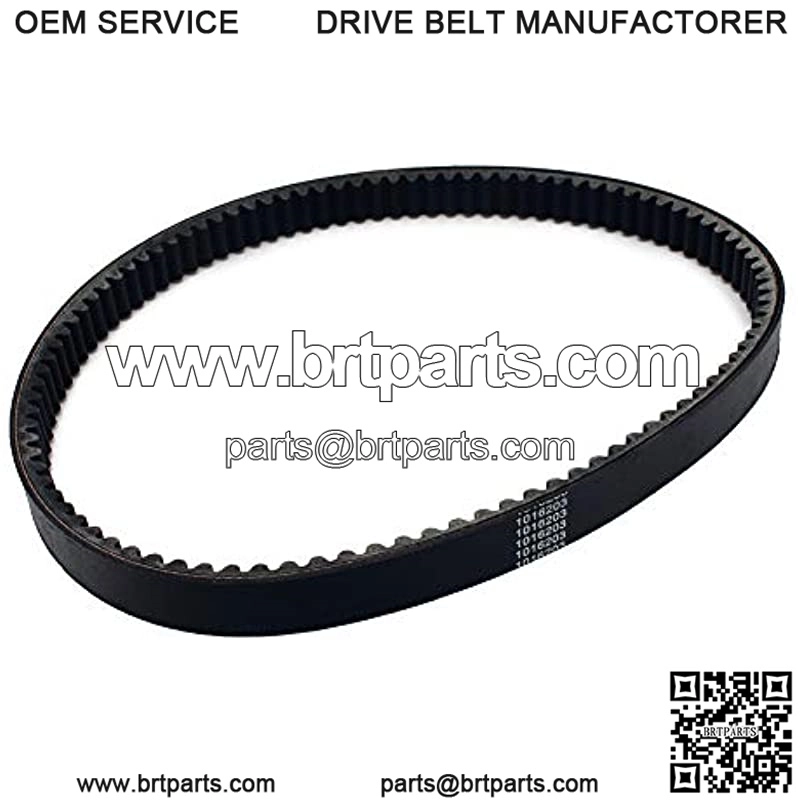Club Car Golf Cart Drive Belt for DS 1988 1989 1990 1991