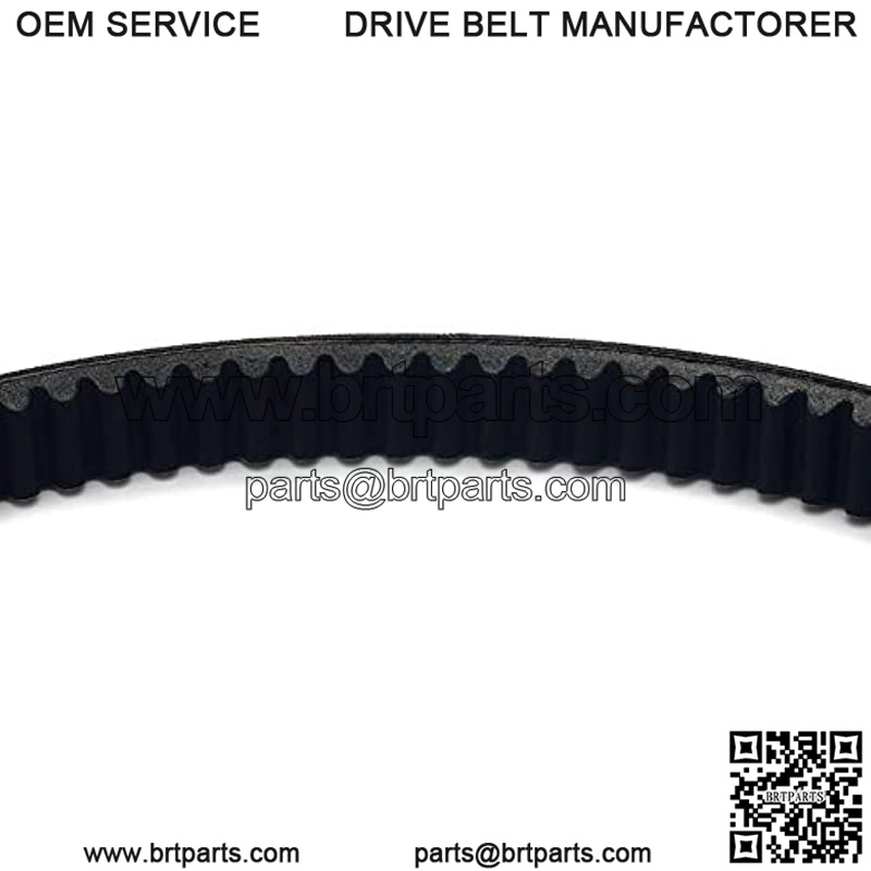 Club Car Golf Cart Drive Belt for DS 1988 1989 1990 1991 - Image 4